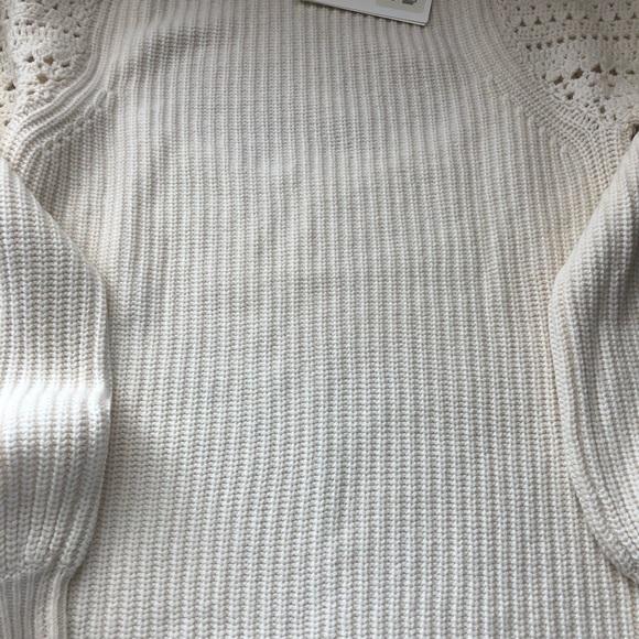 Sézane Manon jumper - Picture 5 of 7